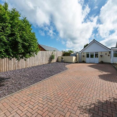 Y Villa Mor Llanarth  Exterior foto